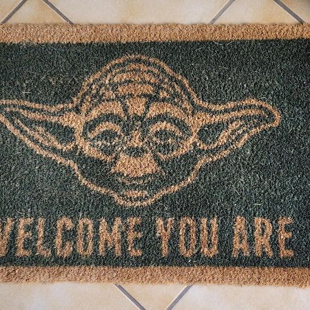 Ker Yoda Binic Exteriör bild