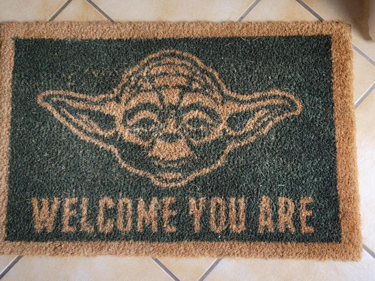 Ker Yoda Binic Exteriör bild